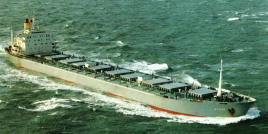 Home page | Cobelfret